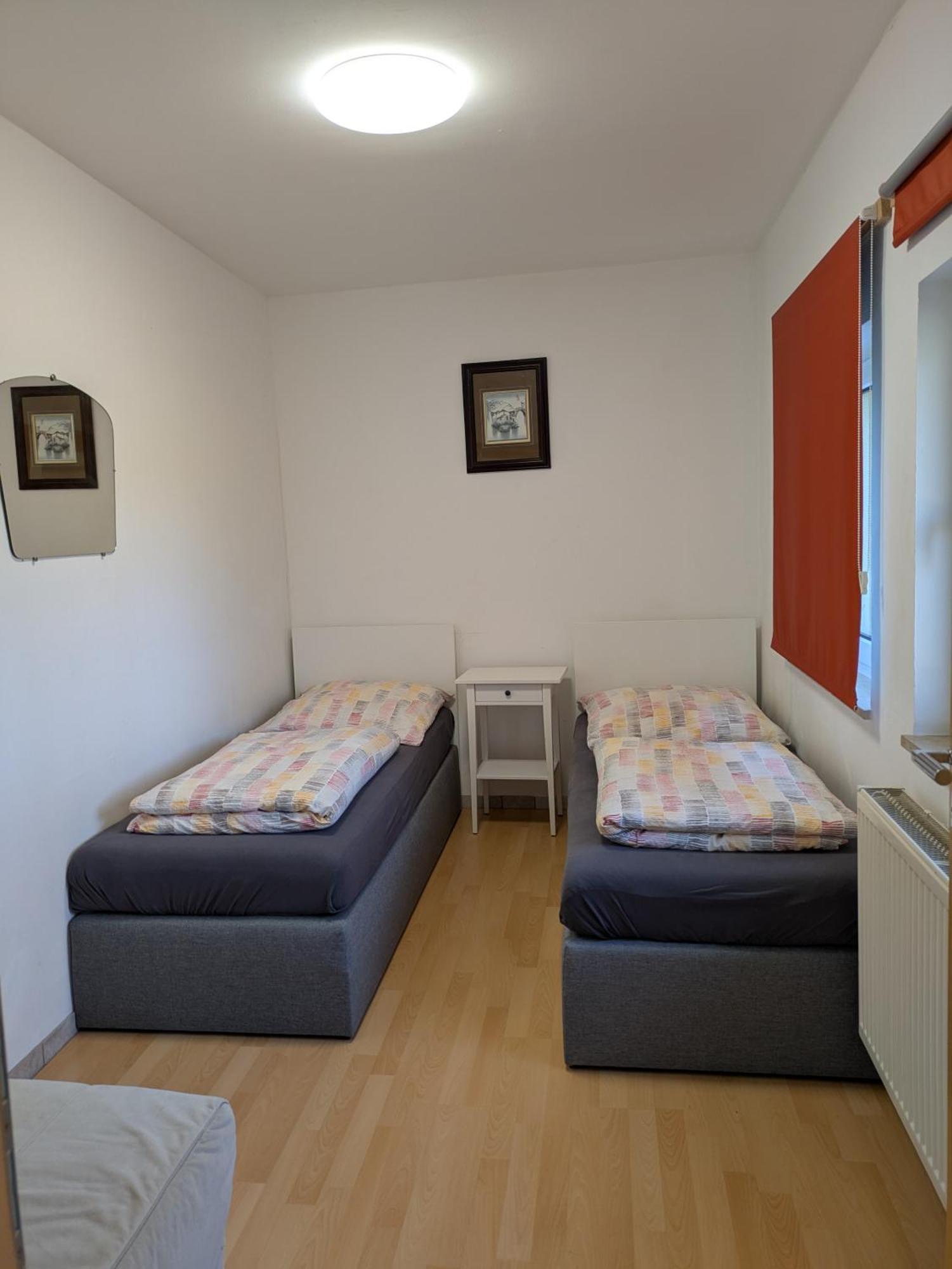 Ferienwohnung J10, Playmobil Funpark Zirndorf Nuernberg Luaran gambar