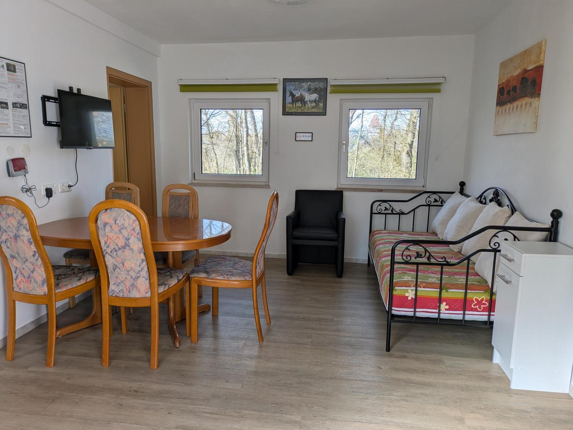 Ferienwohnung J10, Playmobil Funpark Zirndorf Nuernberg Luaran gambar