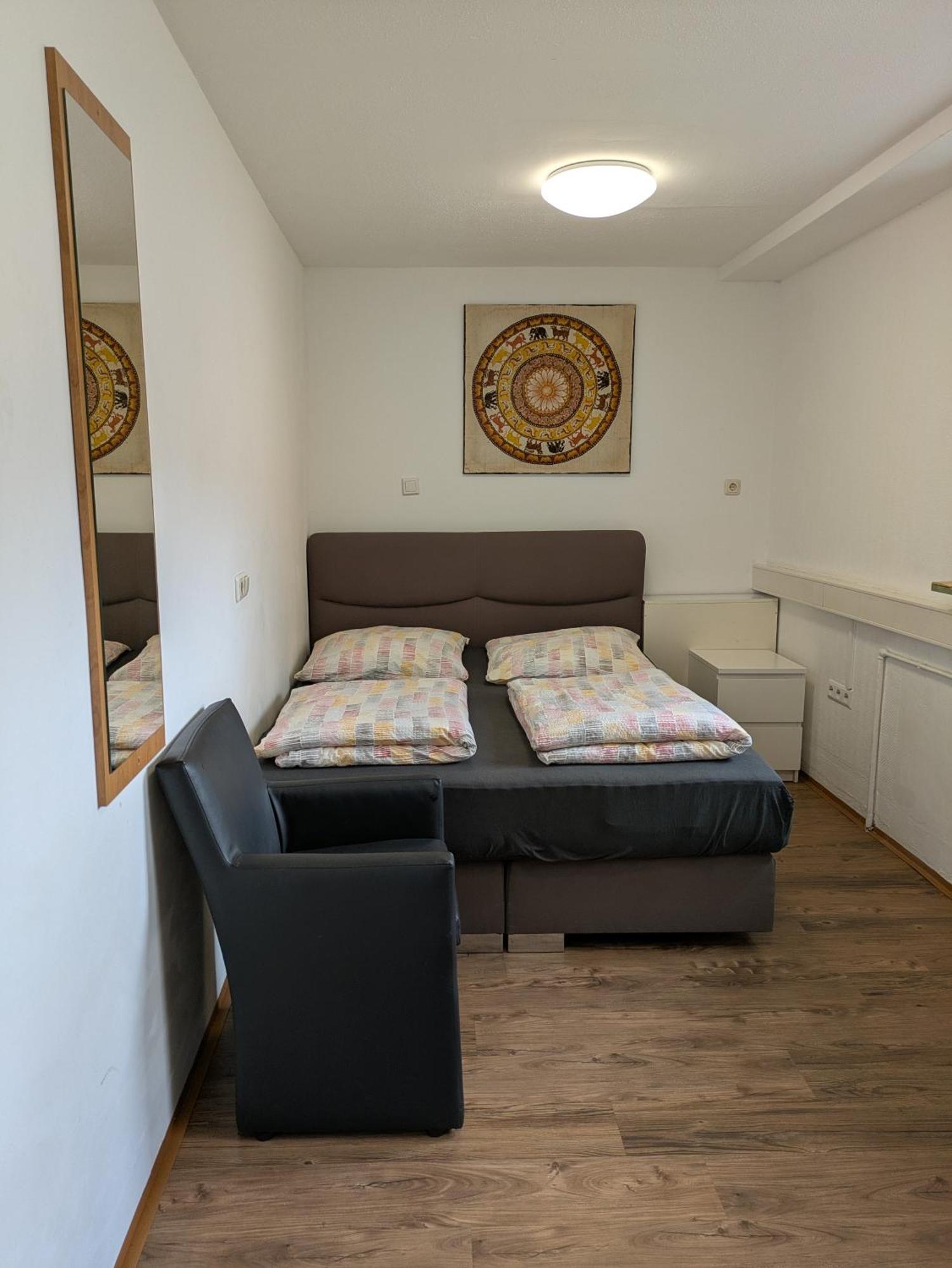Ferienwohnung J10, Playmobil Funpark Zirndorf Nuernberg Luaran gambar