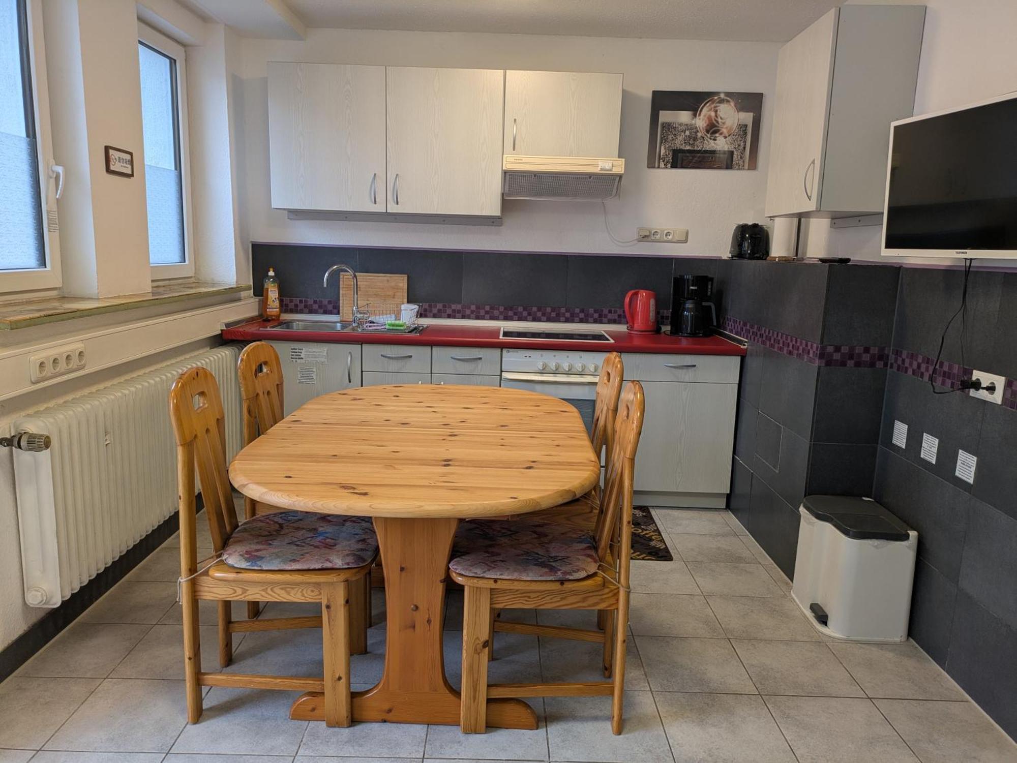 Ferienwohnung J10, Playmobil Funpark Zirndorf Nuernberg Luaran gambar